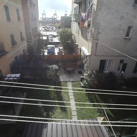 Le Case Di Elisa 3 Génova Exterior foto